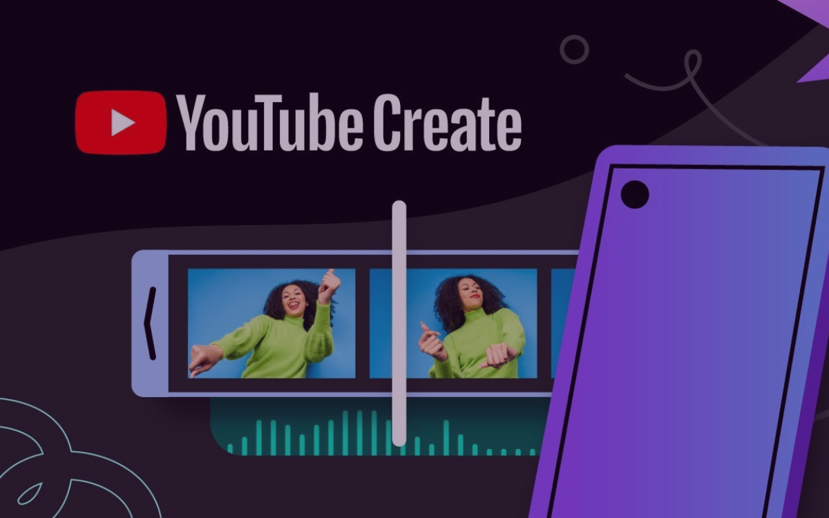 Content Creation YouTube