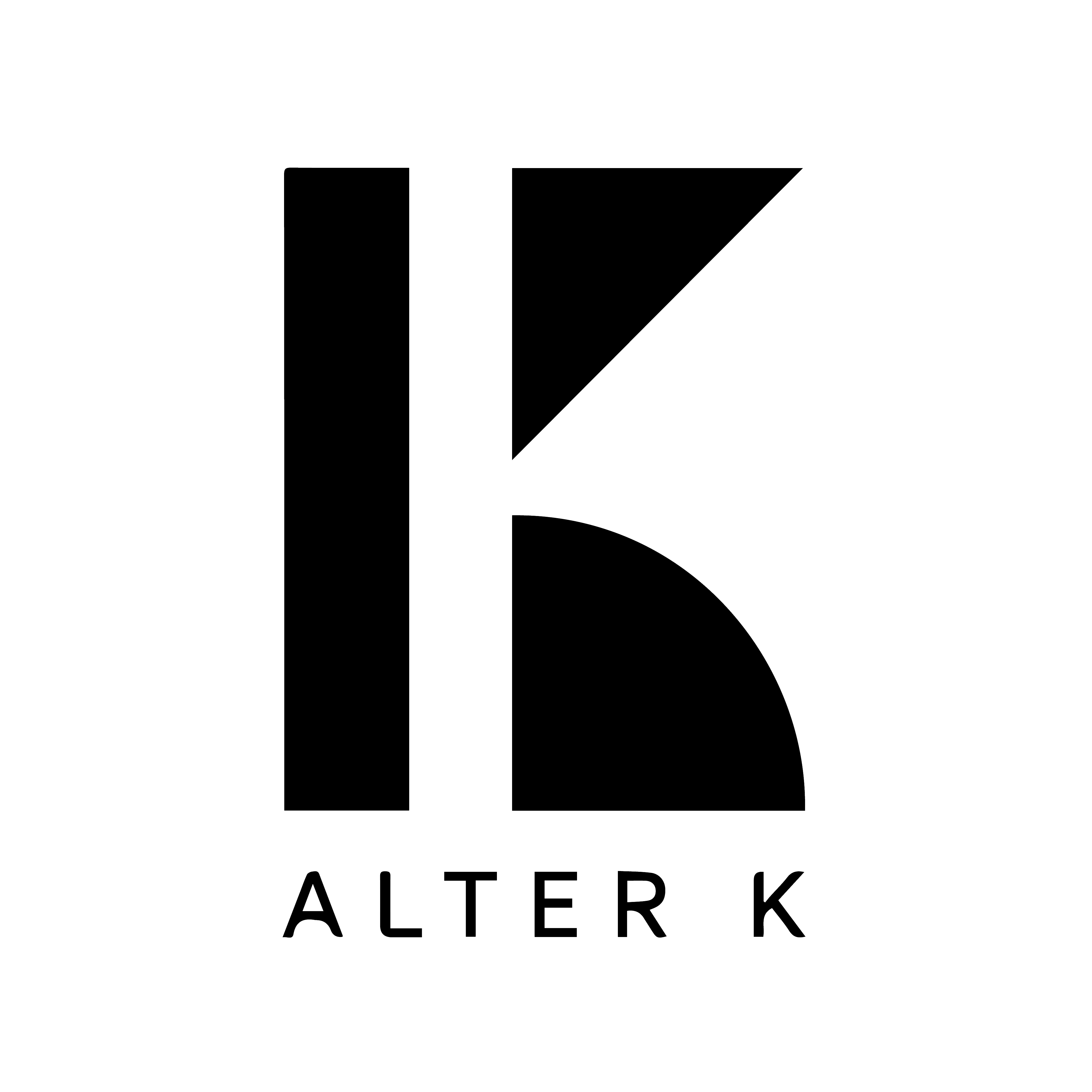 Alter K